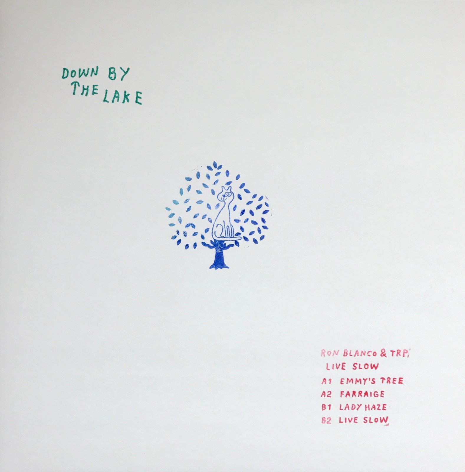 Smallville Records — Stefan Marx